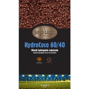 Gold Label - HydroCoco 60/40 12L