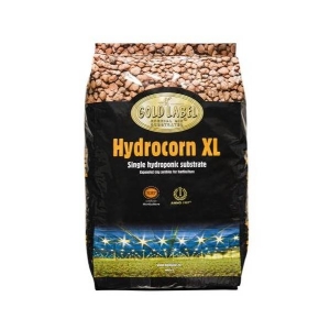 Gold Label Hydrocorn XL - Clay Pebbles 45L