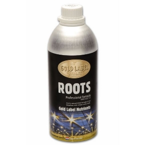 Gold Label - Roots 250ml