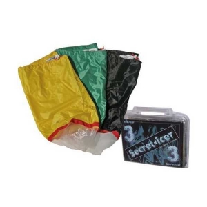 Secret Icer - 3 Sacks for Ice Washer