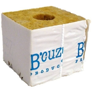 Rockwool Cube 7,5x7,5cm