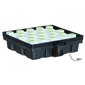 Platinium Hydroponic System - Ebb & Flow 100