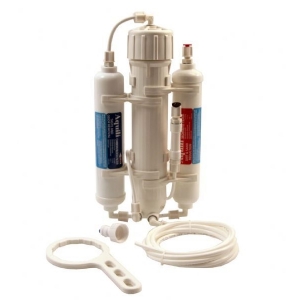 Reverse Osmosis System 380L/Day - 3 Phase