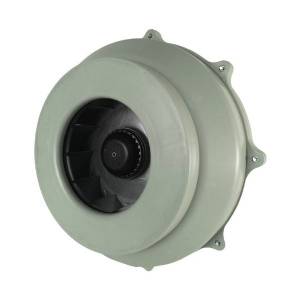 Extractor RVK UFO 200mm - 1200m3/h - 250W