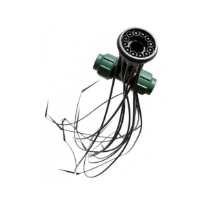 Gotero Octopussy -  Drip Watering System up to 12 plants