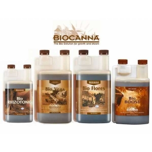 Mega Pack - Biocanna Soil