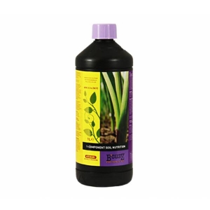 Atami B Cuzz - 1 Component Soil 1L (All-in-one)