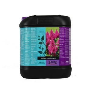 ATAMI B CUZZ - BLOSSOM BUILDER LIQUID 5L
