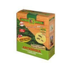Antika Offcina Botanika - Artemisia - Natural Anti-ant 250gr