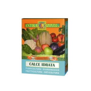 Antika Officina Botanika - Hydrated Lime 400gr