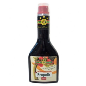 Antika Officina Botanika - Propolis Oil 250gr