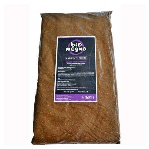 Neem Flour 1kg - BioMagno