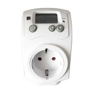 Plug in Thermostat - Temperature Controller Cornwall