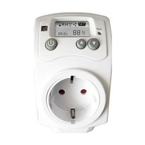 Humidistat - Humidity Plug in Controller Cornwall