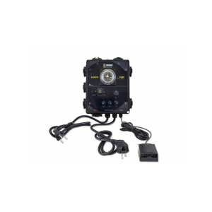 Cli-Mate Mini-Controller - Hybrid Controller 4X600W