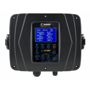 Frequency Controller 7amp - Temperature - CLI-MATE