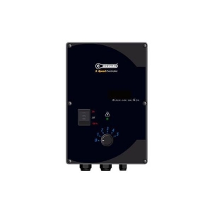 5 Speed Controller for Ventilation and co2 (7amp) - CLI-Mate