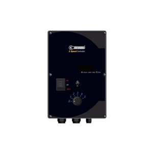 5 Speed Controller for Ventilation and co2 (13amp) - Cli-mate