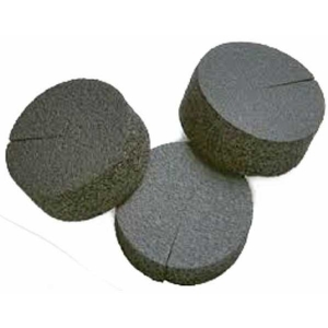 Neoprene 5cm Disc for Aeroponics