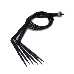 Medusa Dripper for 6 Plants