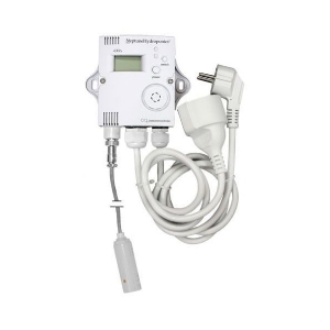 Co2 Controller - Neptune Hydroponics