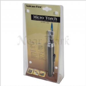 Micro Torch lighter - Volcan Fire