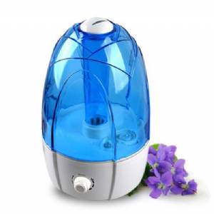 Pure Factory - Humidifier 4L