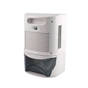 Intelligent Dehumidifier 2Lt. - 60W by Pure Factory