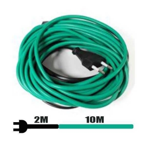 Soil heating cable - 12mt - 60W