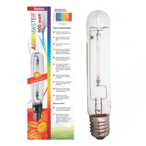 HPS Agromaster 400W lamp