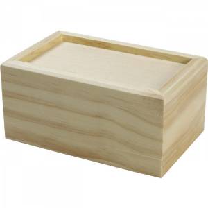 Black Leaf Pollen Screen Box