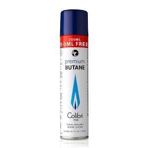 Butane Gas Colibrì - 400ml (New Size)