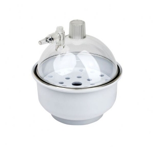 Vacuum Methacrylate Desiccator BHO