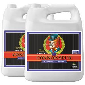 Advanced Nutrients - pH Perfect Connoisseur A+B - Bloom 5L