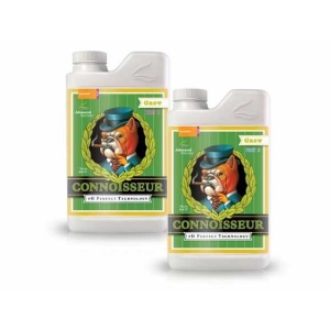 Advanced Nutrients - pH Perfect Connoisseur A+B - Grow 500ml