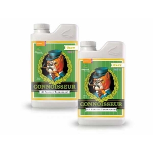 Adv Nutrients - Connoisseur A+B - Grow 5L