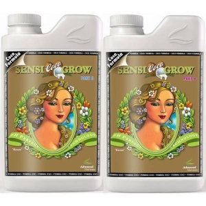 Adv Nutrients - Sensi Grow COCO A+B (pH Perfect) 1L