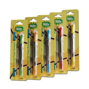 NoGoo Non-Stick Vape Scrape Dabber Tool