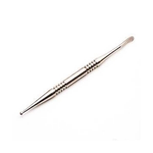 Titanium Dabber - small