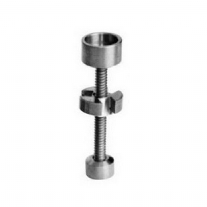 Titanium BHO Nail - 18mm