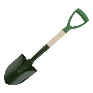 Digging Garden Spade - for outdoor gardening