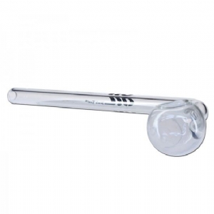 OIL Black Leaf pipe - 115mm