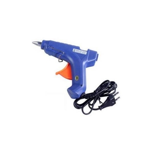 Set - Glue Gun and 6 mini glue Sticks