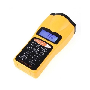18m Digital Laser Distance Meter