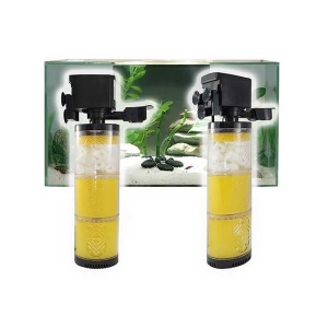 Tank Immersion Filter Pump - Water purifier