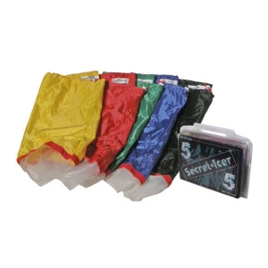 Secret Icer - 5 Sacks for Ice Washer