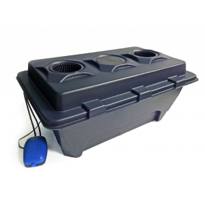 NUTRICULTURE OXYPOT XL - DWC 2 PLANT SYSTEM
