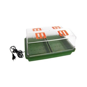 Heated Propagator 38X25X19cm
