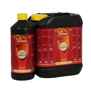 Atami AtaOrganics Flavor