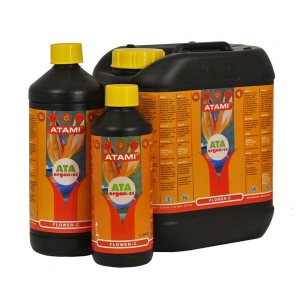 Atami AtaOrganics Flower-C